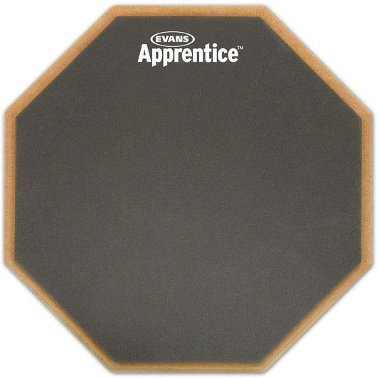 Evans Real Feel Apprentice 7" Practice Pad - Rockit Music Canada