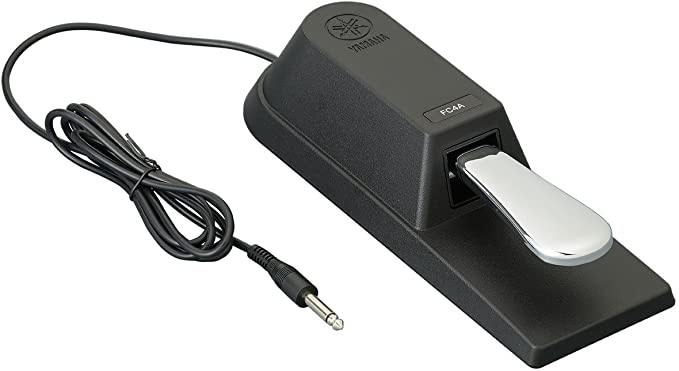 YAMAHA FC4A FOOT SWITCH - Rockit Music Canada