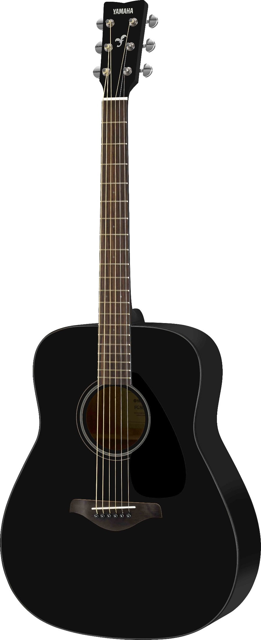Yamaha FG800 Acoustic Guitar