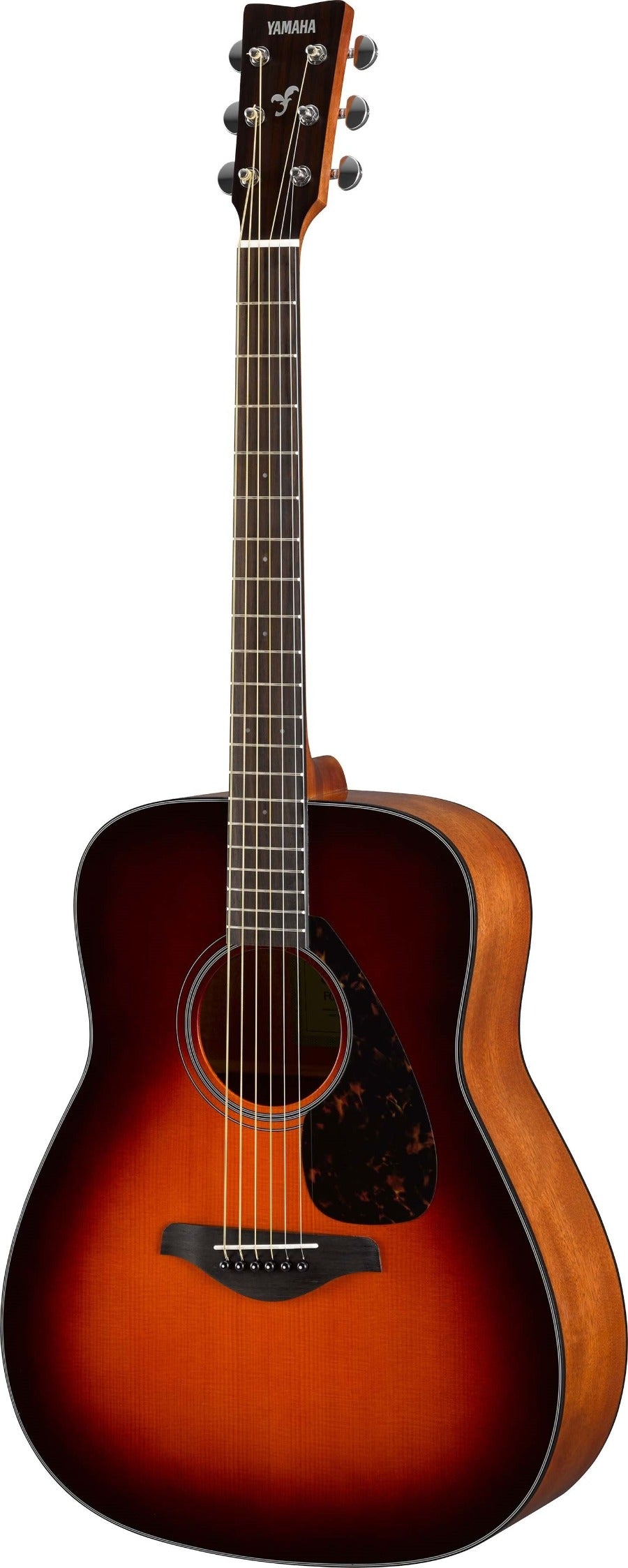 Yamaha FG800 Acoustic Guitar