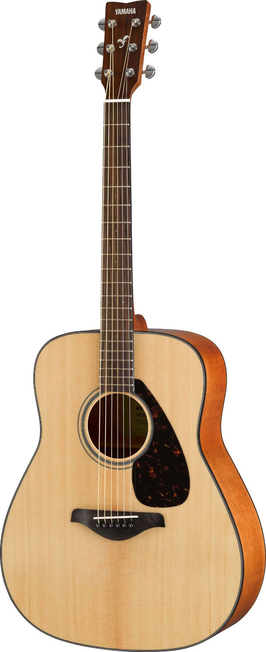 Yamaha FG800J Dreadnaught Acoustic Guitar