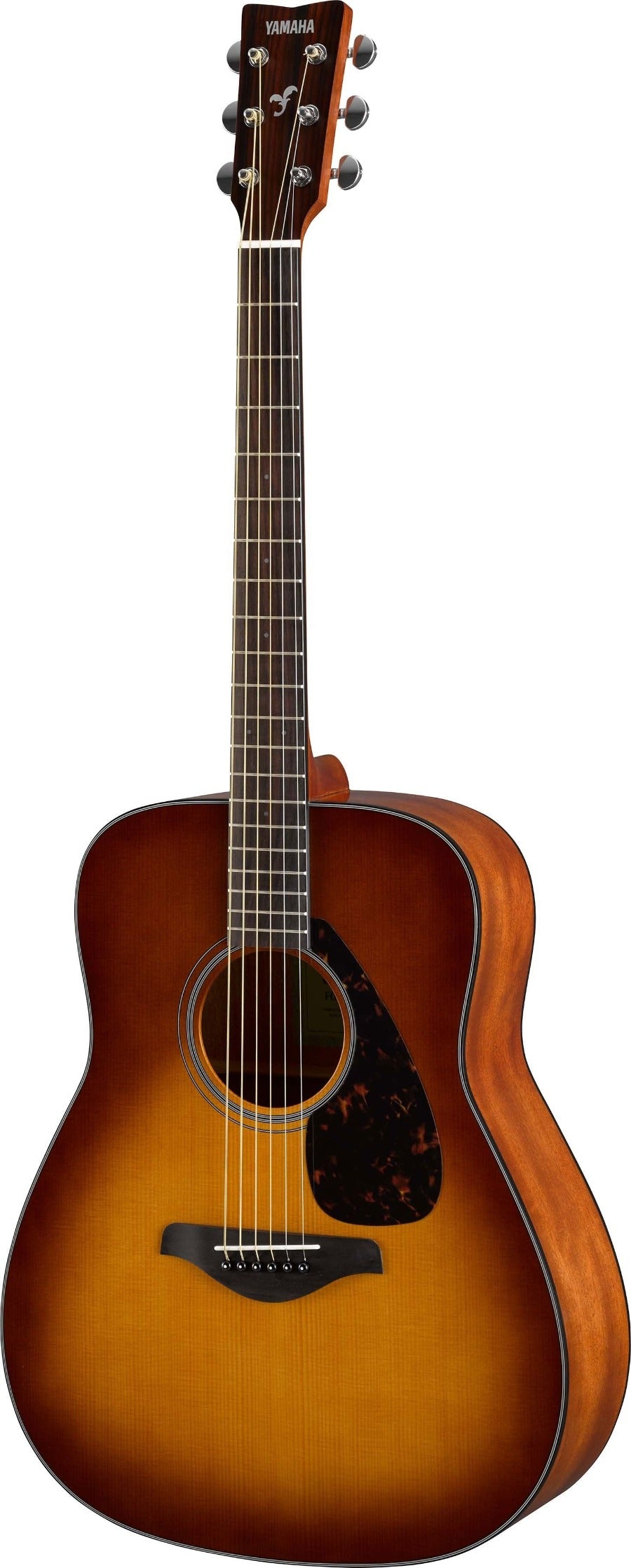 Yamaha FG800 Acoustic Guitar