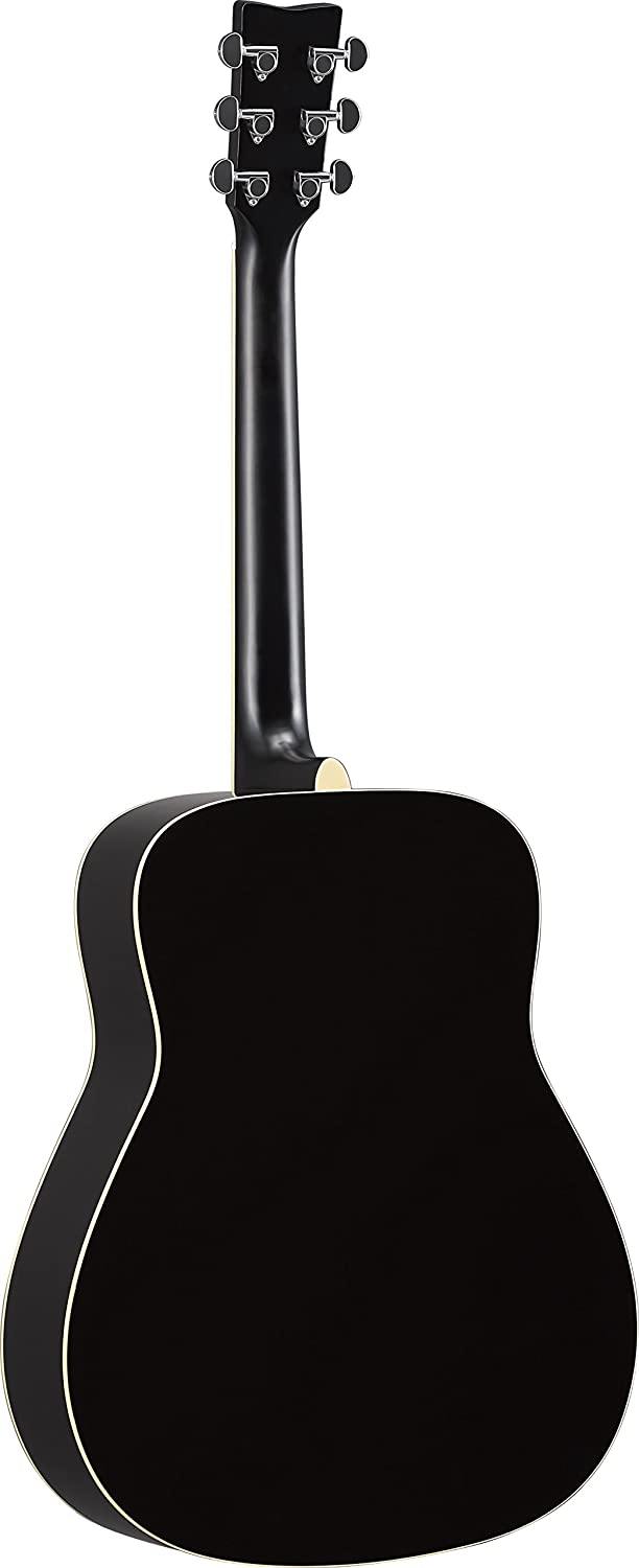Yamaha FGTA TransAcoustic Guitar with Chorus & Reverb FG-TA - Rockit Music Canada