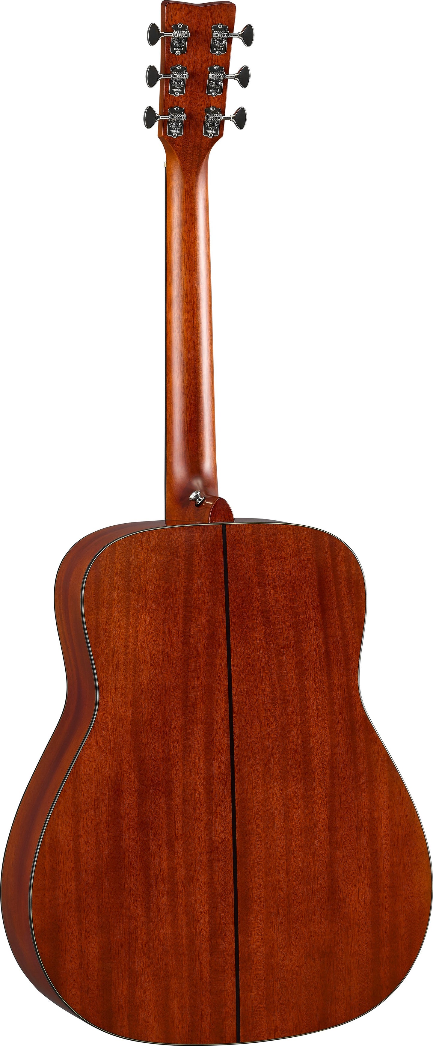 Yamaha FSX3 Red Label Concert Acoustic-Electric Guitar