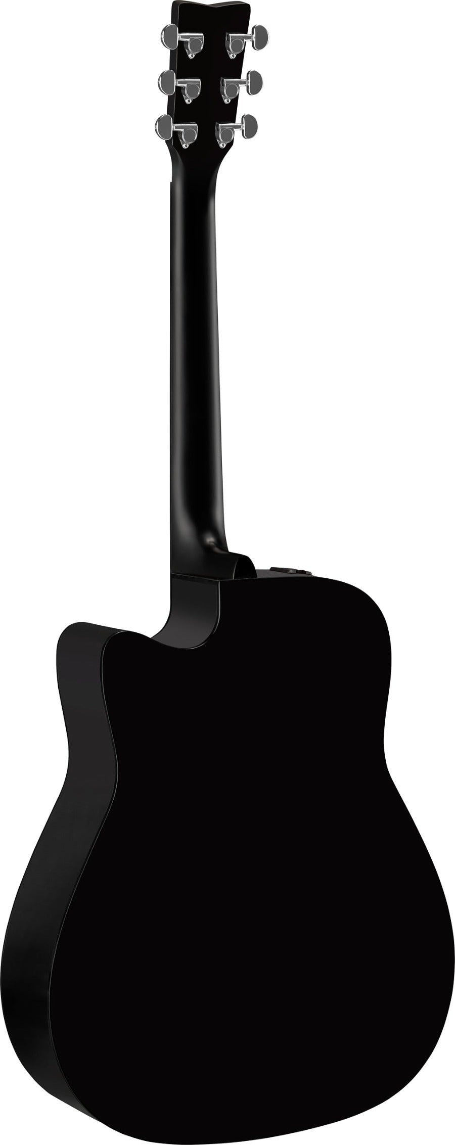 Yamaha FGX800C Acoustic Electric Guitar