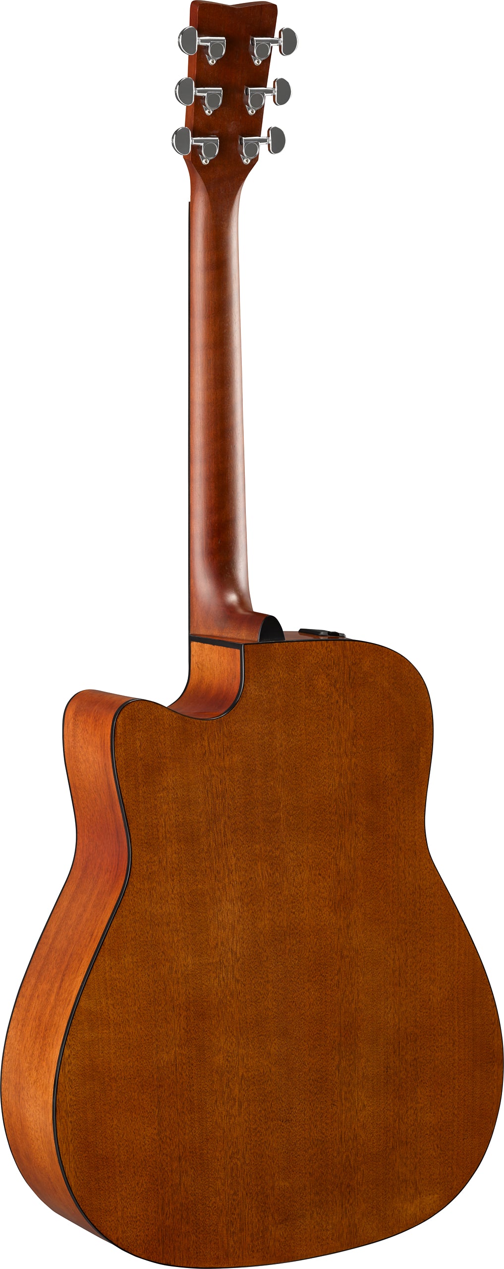 Yamaha FGX800C Acoustic Electric Guitar