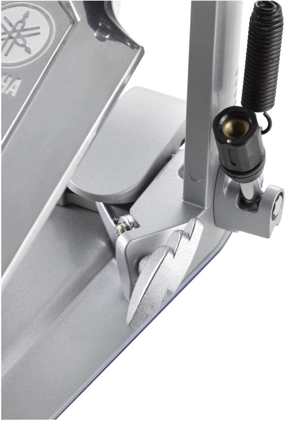 Yamaha FP9C Professional Single Bass Drum Pedal, Double Chain Drive w/Case - Rockit Music Canada