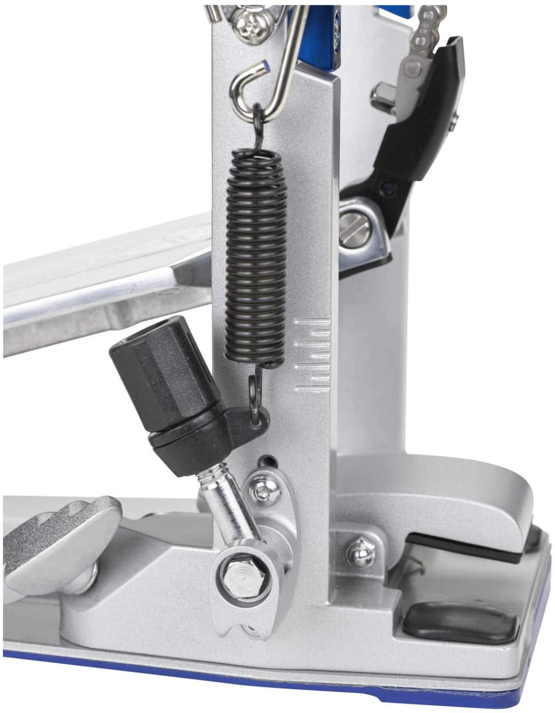 Yamaha FP9C Professional Single Bass Drum Pedal, Double Chain Drive w/Case - Rockit Music Canada