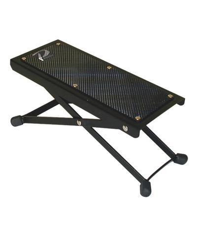Profile - FSG100B Guitar Foot Stool - Rockit Music Canada