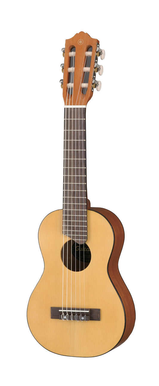 Yamaha GL1 Guitalele Guitar Ukulele w/Gigbag