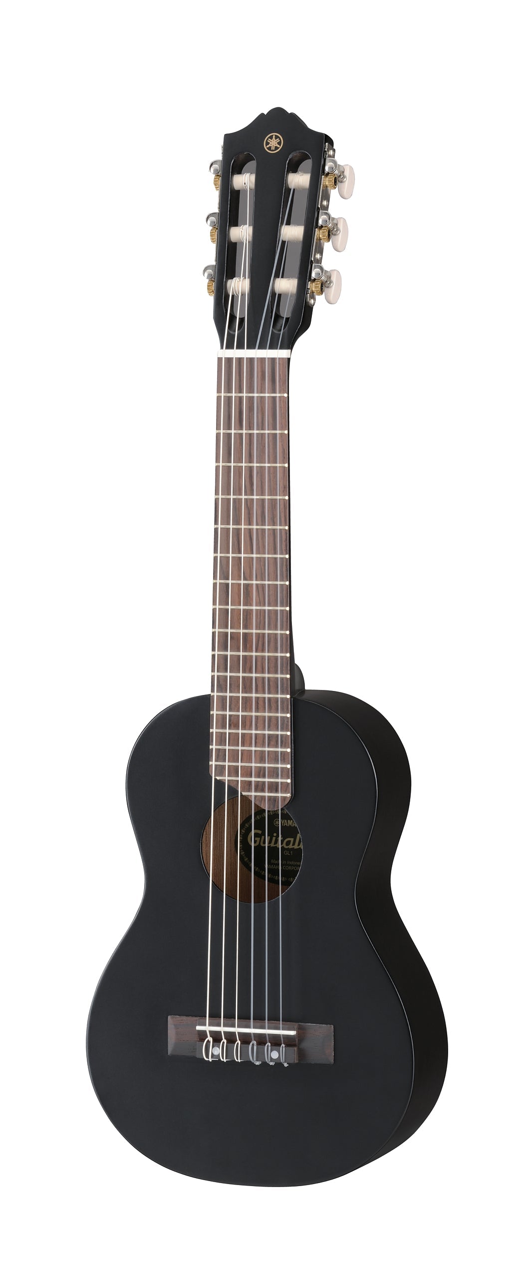 Yamaha GL1 Guitalele Guitar Ukulele w/Gigbag
