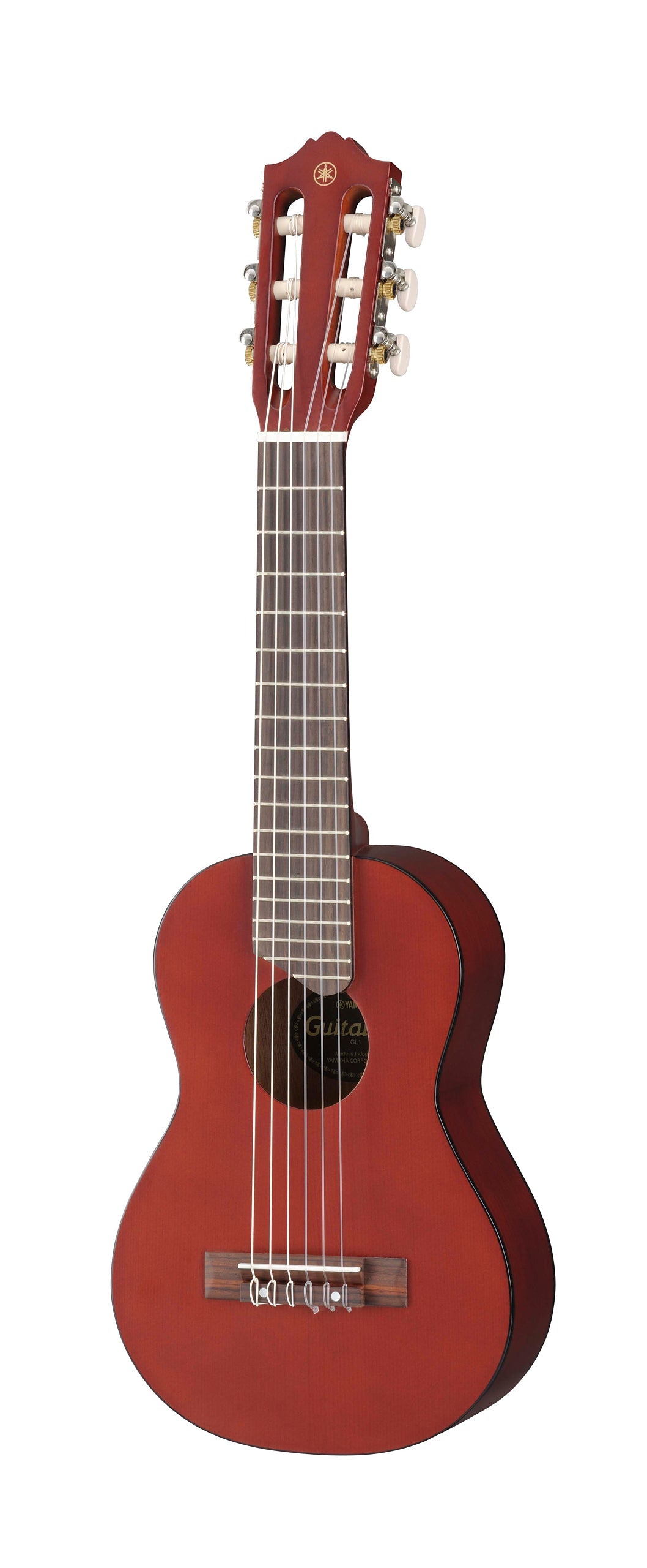 Yamaha GL1 Guitalele Guitar Ukulele w/Gigbag