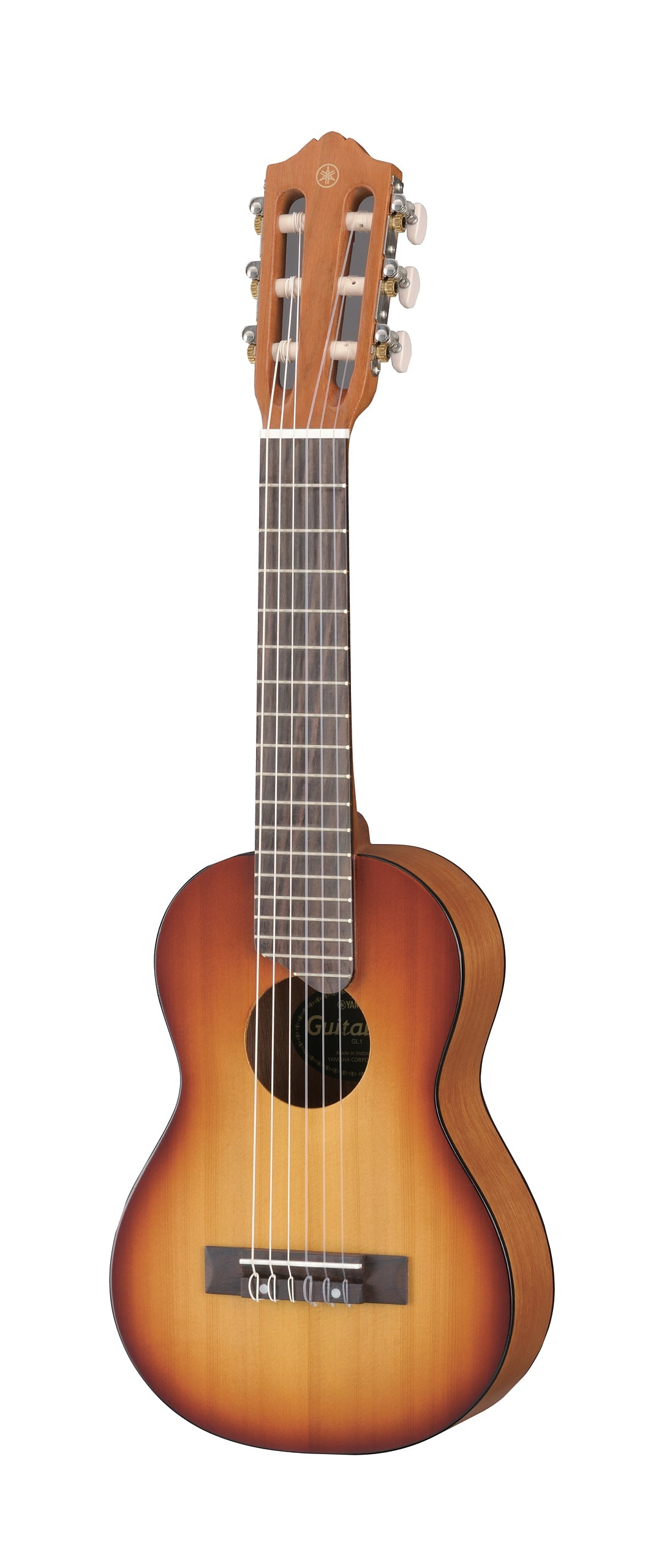 Yamaha GL1 Guitalele Guitar Ukulele w/Gigbag