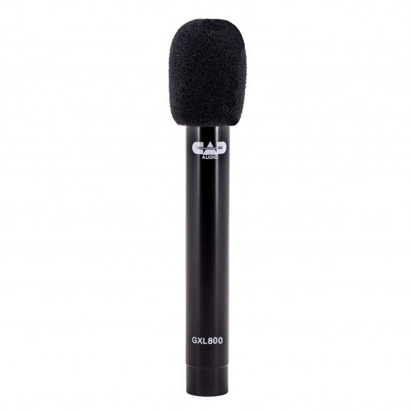 CAD GXL800 Small Diaphragm Pencil Condenser Microphone, Pair