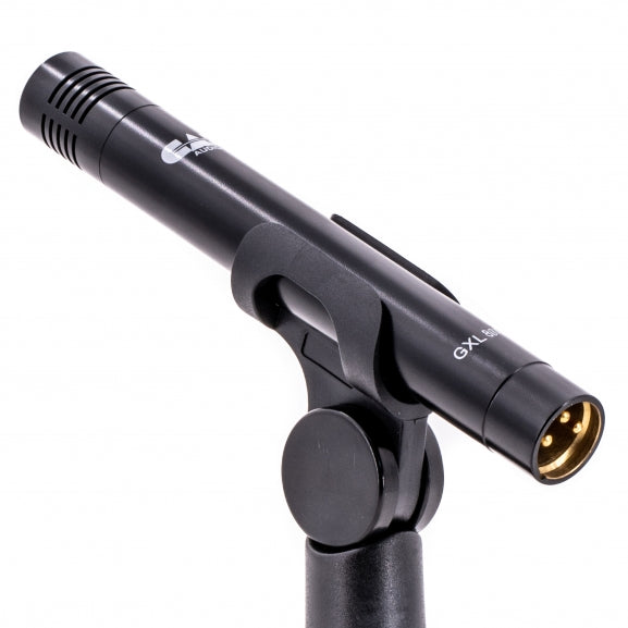 CAD GXL800 Small Diaphragm Pencil Condenser Microphone, Pair
