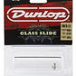 Dunlop 215 Medium Pyrex Glass Slide with Heavy Wall - Rockit Music Canada
