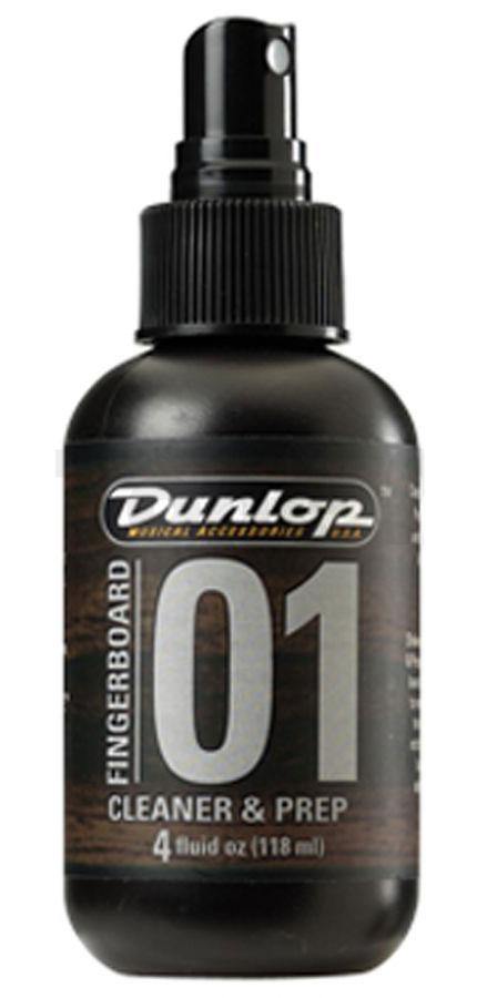 Dunlop fingerboard online cleaner