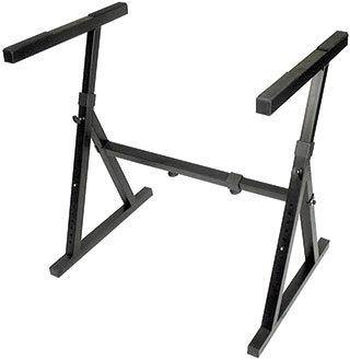 Profile Multi-Adjustable Keyboard Stand KDS450 MA - Rockit Music Canada