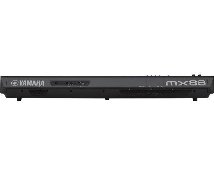 Yamaha MX88 Music Synthesizer - Rockit Music Canada