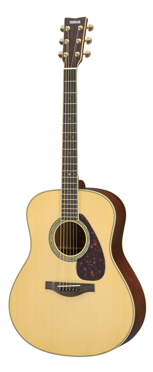 Yamaha LL6M ARE Acoustic Electric Guitar