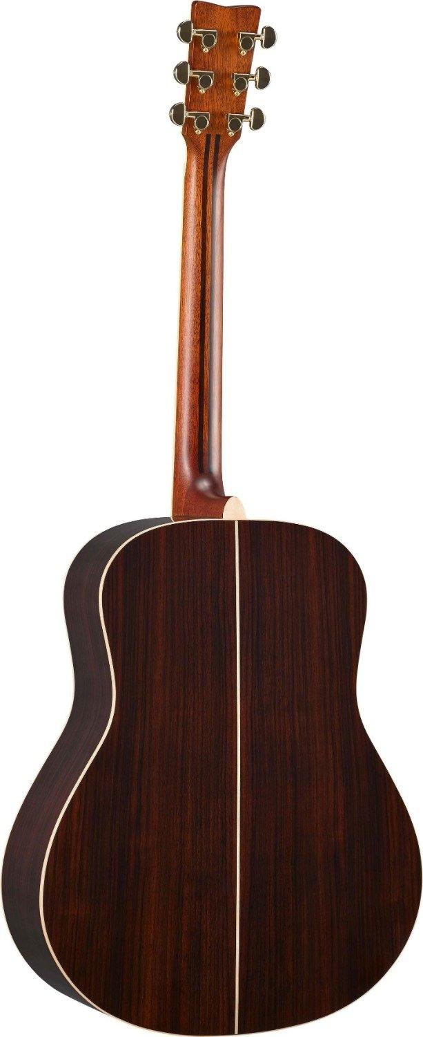 *Demo* Yamaha TransAcoustic LLTA VT Guitar w/Pro Bag - Rockit Music Canada