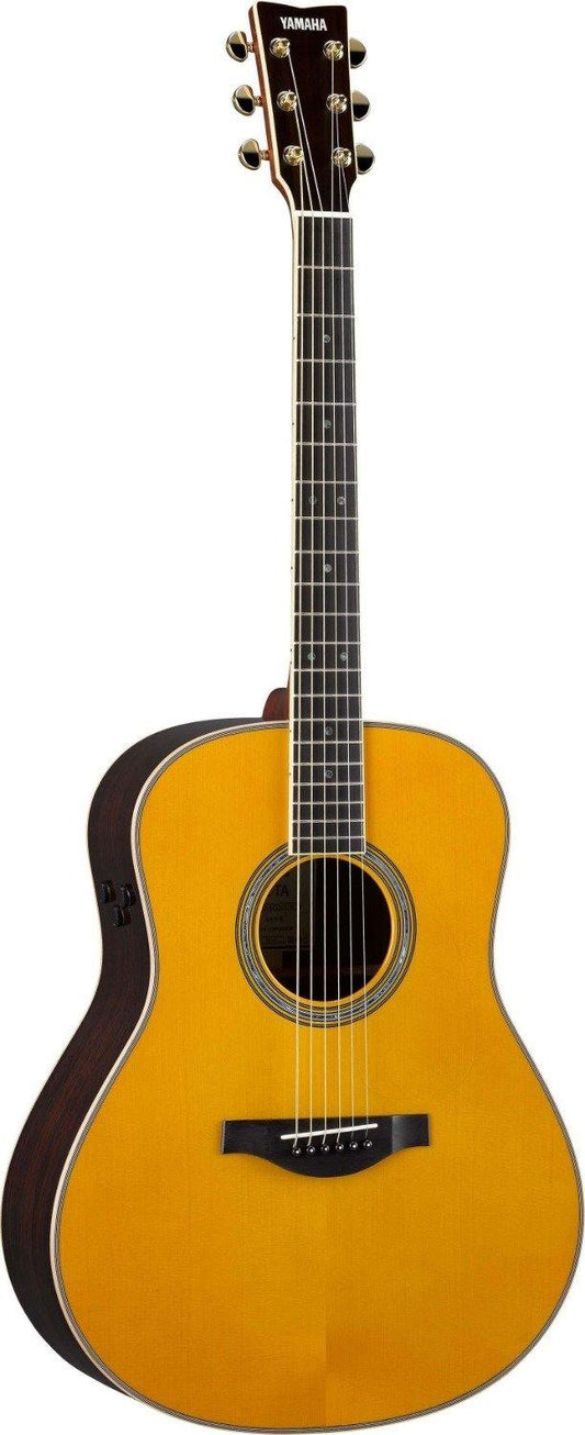 *Demo* Yamaha TransAcoustic LLTA VT Guitar w/Pro Bag - Rockit Music Canada