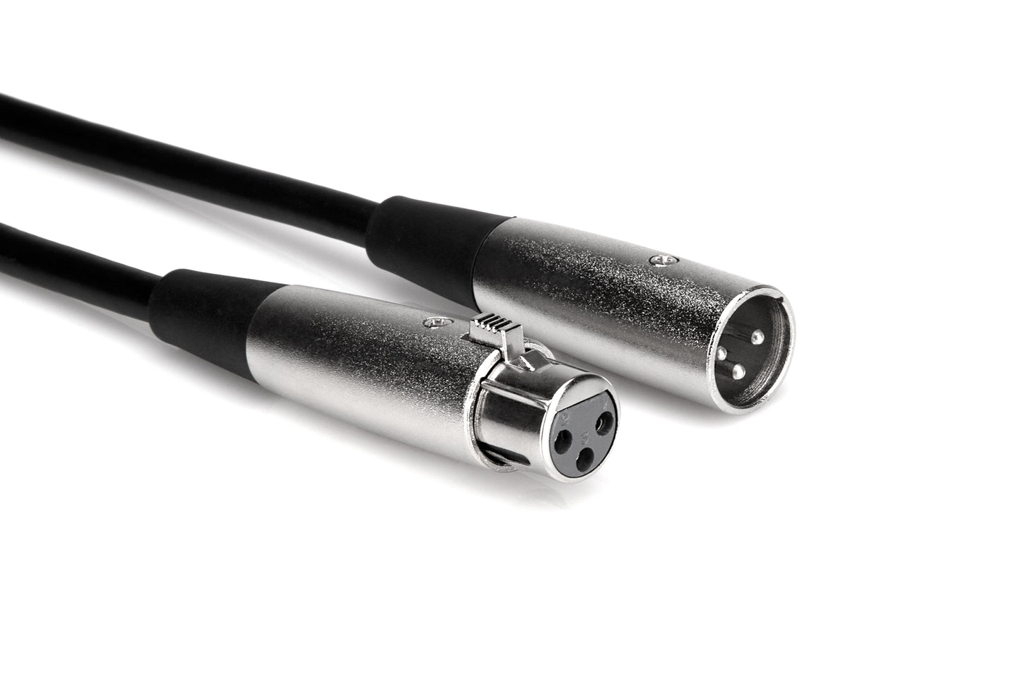 Hosa Microphone Cable XLRF-XLRM MCL