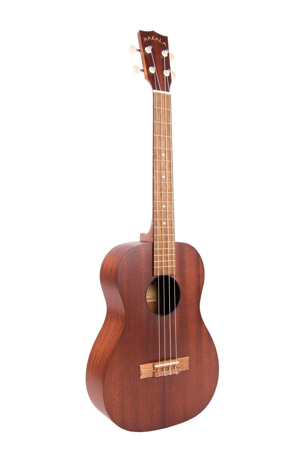 KALA Makala Baritone Ukulele MK-B - Rockit Music Canada