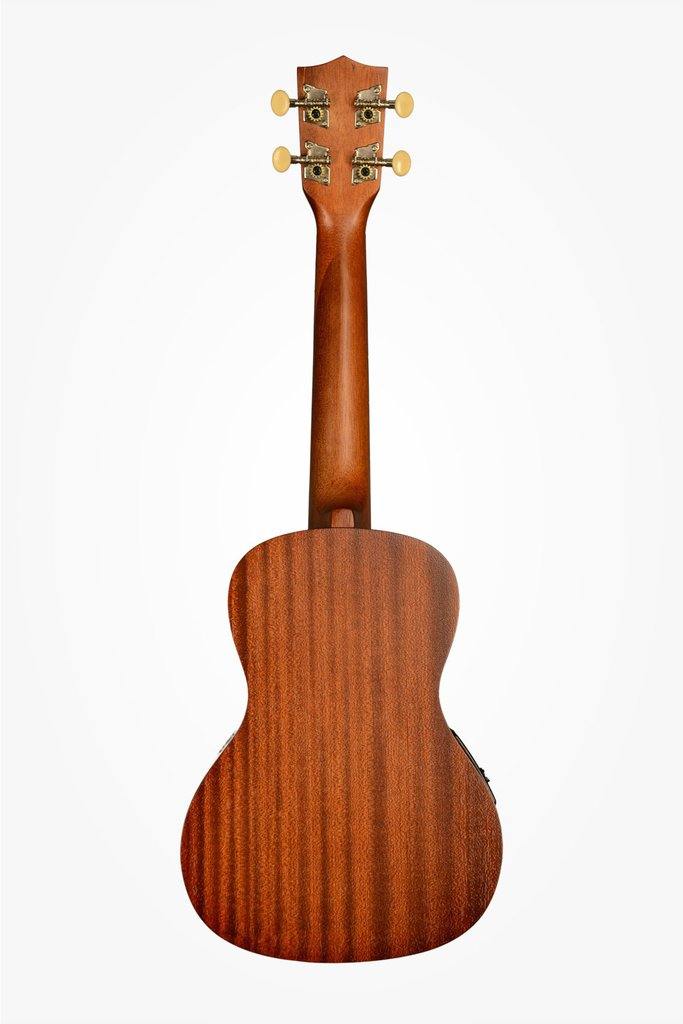 Makala Concert Ukulele w/ EQ MK-CE - Rockit Music Canada