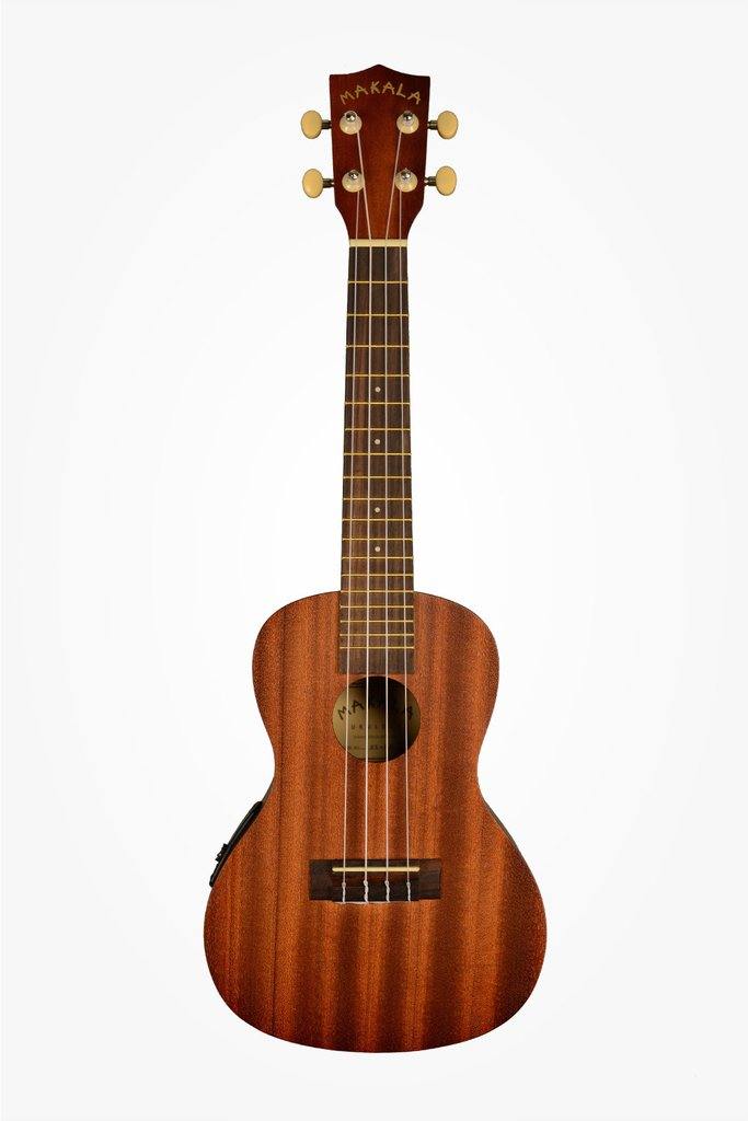 Makala Concert Ukulele w/ EQ MK-CE - Rockit Music Canada