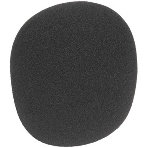 Profile Microphone Foam Windscreen MWS01 BK