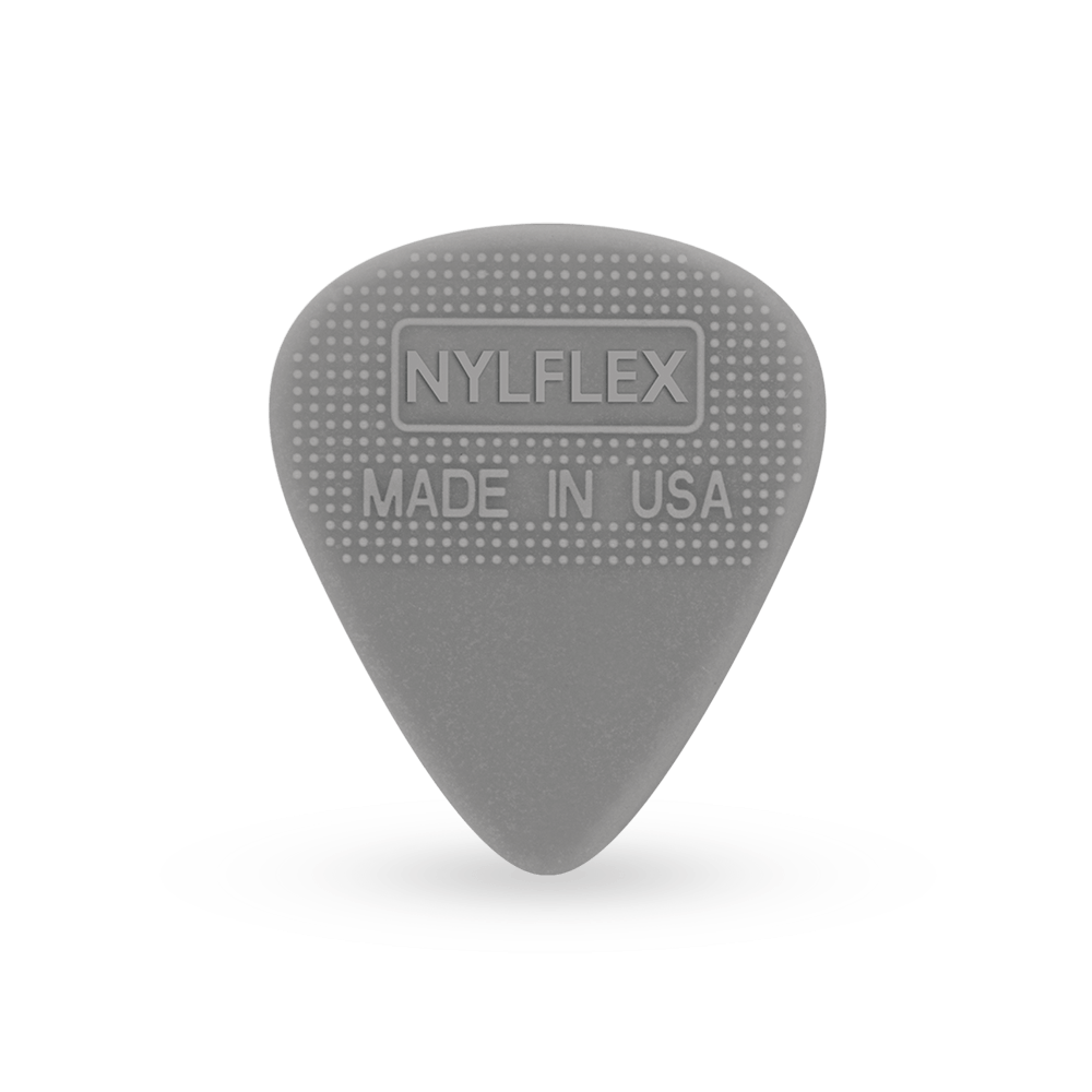 D'Addario Planet Waves NYLFLEX Guitar Picks 10 Pack - Rockit Music Canada