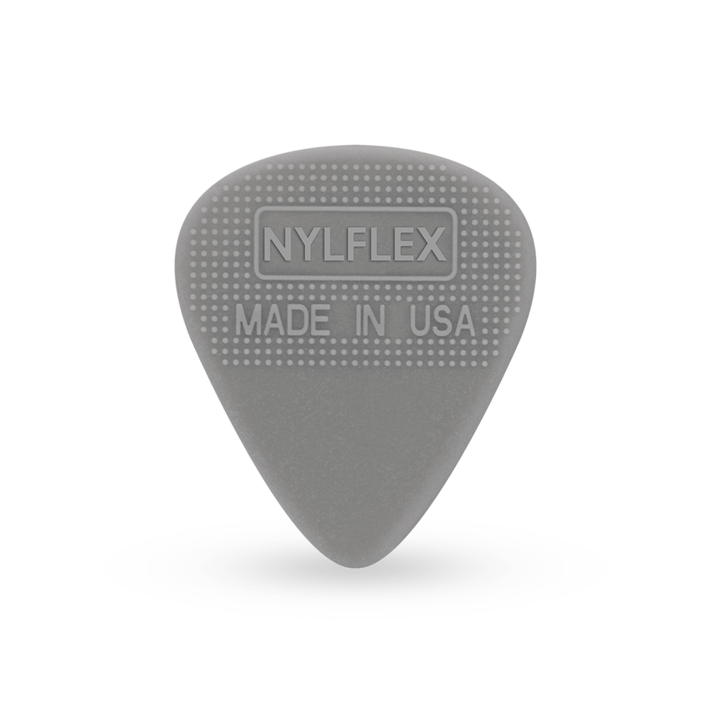 D'Addario Planet Waves NYLFLEX Guitar Picks 10 Pack - Rockit Music Canada