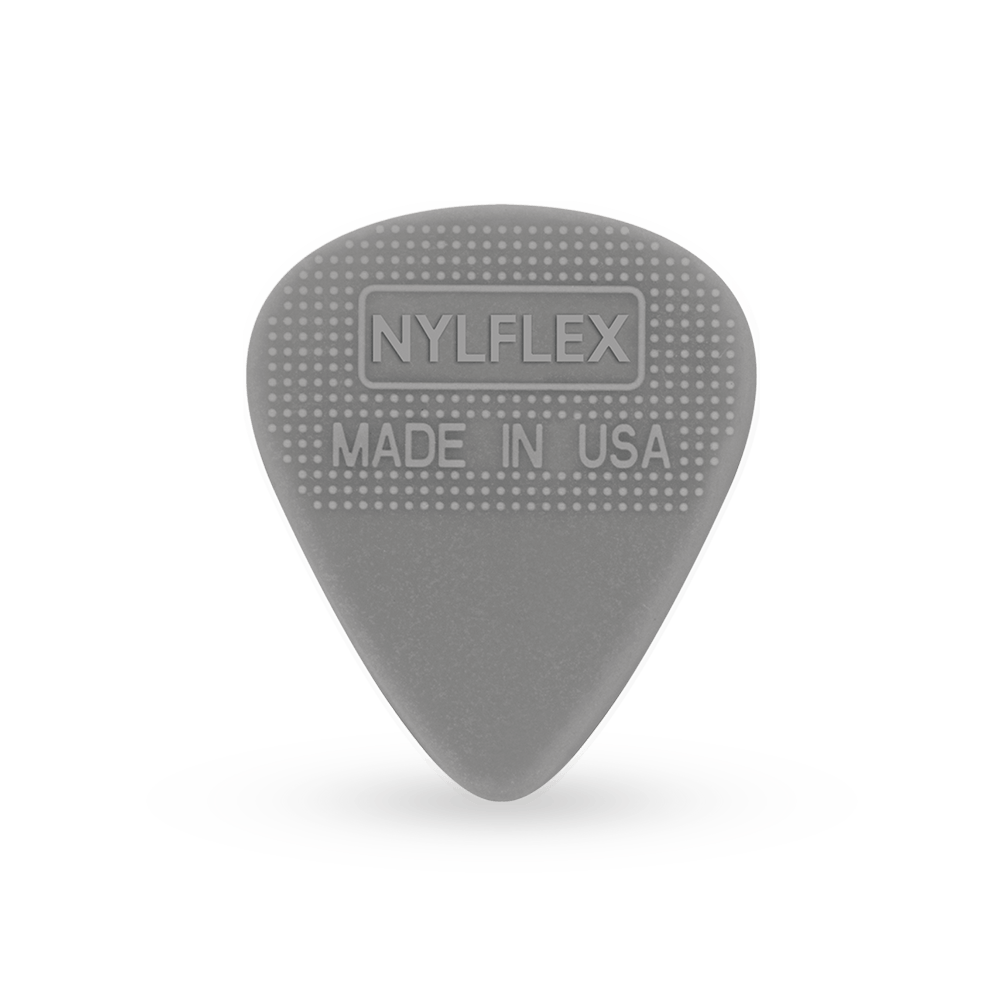 D'Addario Planet Waves NYLFLEX Guitar Picks 10 Pack - Rockit Music Canada