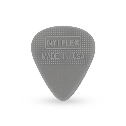 D'Addario Planet Waves NYLFLEX Guitar Picks 10 Pack - Rockit Music Canada