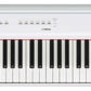 Yamaha P125A 88 Note GHS Action Digital Piano