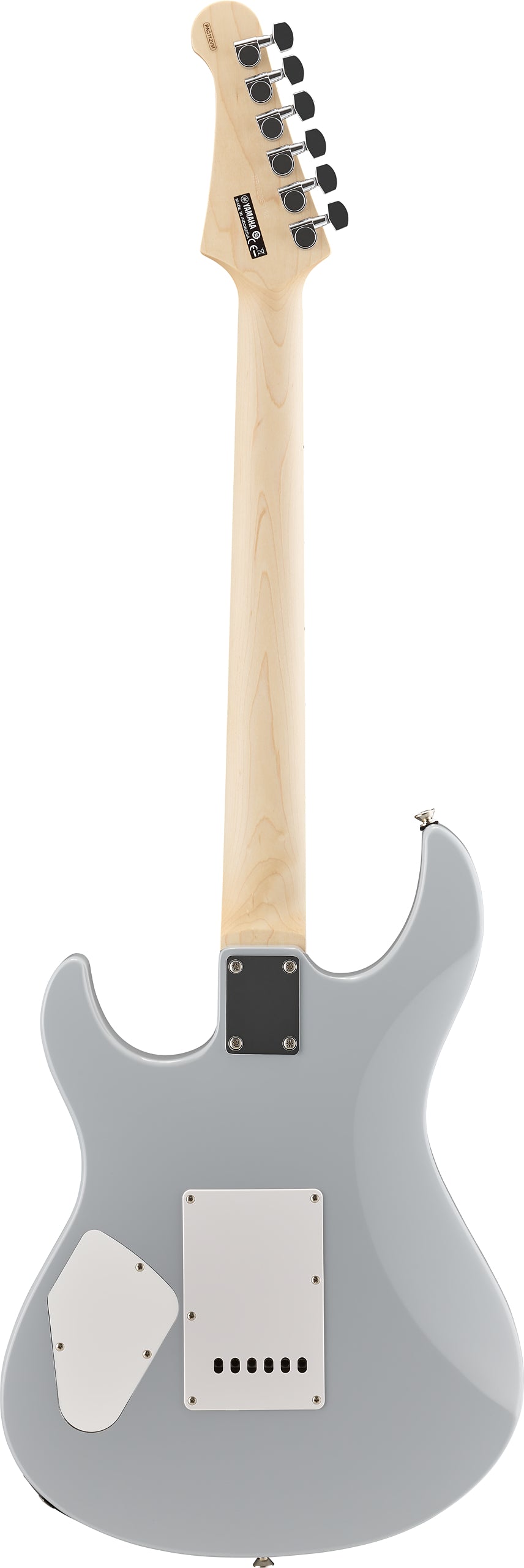 Yamaha Pacifica Electric Guitar PAC112VM