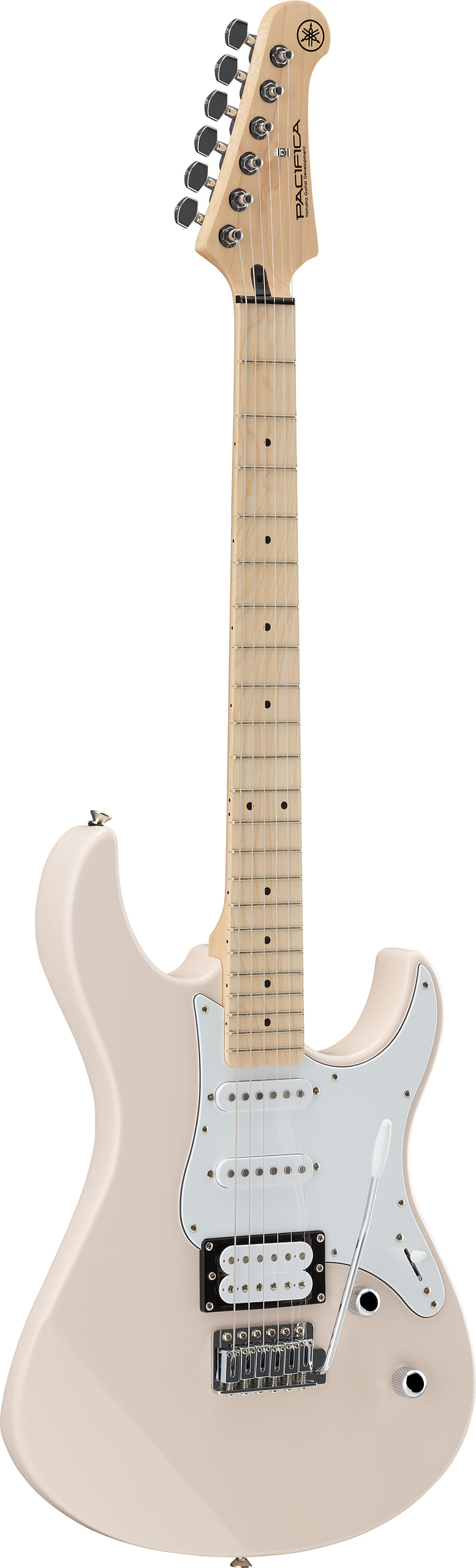 Yamaha Pacifica Electric Guitar PAC112VM