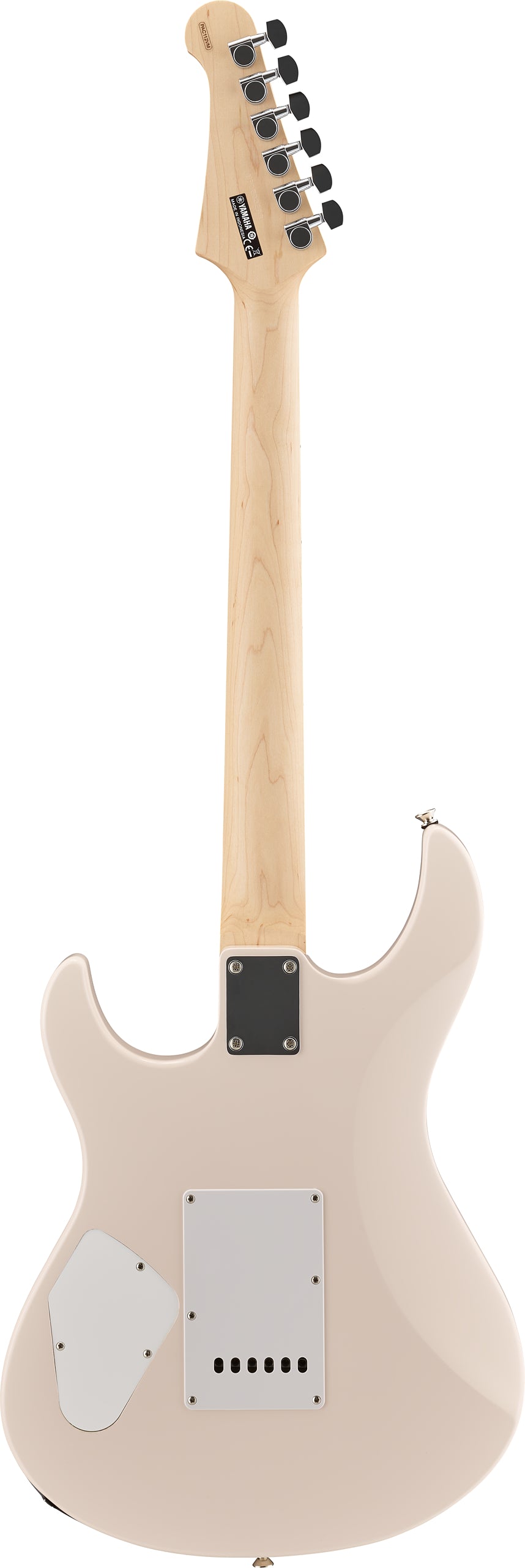 Yamaha Pacifica Electric Guitar PAC112VM