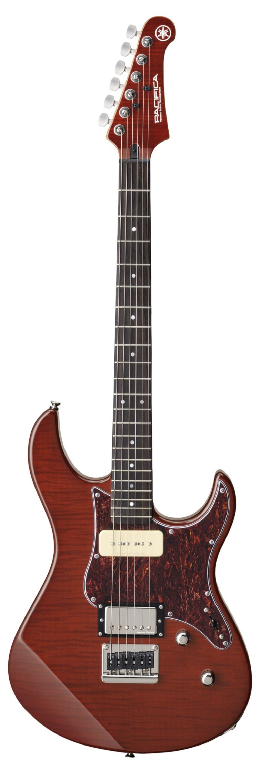 Yamaha Pacifica PAC611HFM Electric Guitar