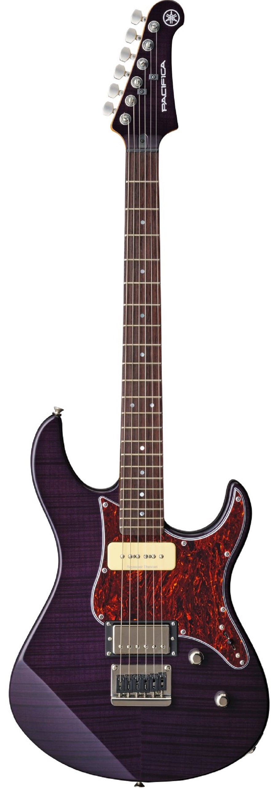 Yamaha Pacifica PAC611HFM Electric Guitar