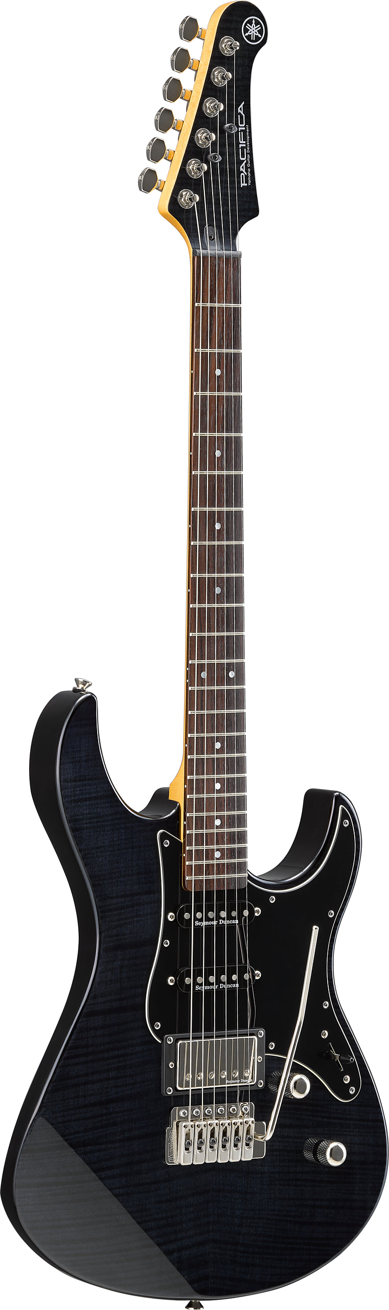 Yamaha PAC612VIIFM Pacifica Electric Guitar