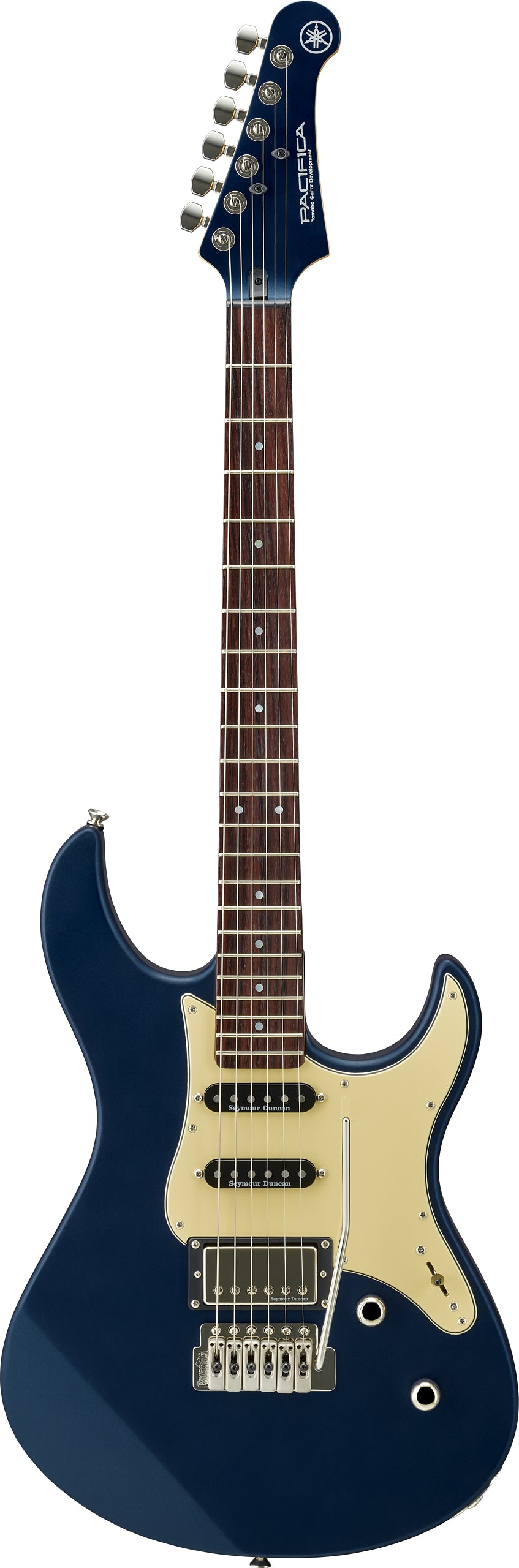 Yamaha PAC612VIIX Pacifica Electric Guitar