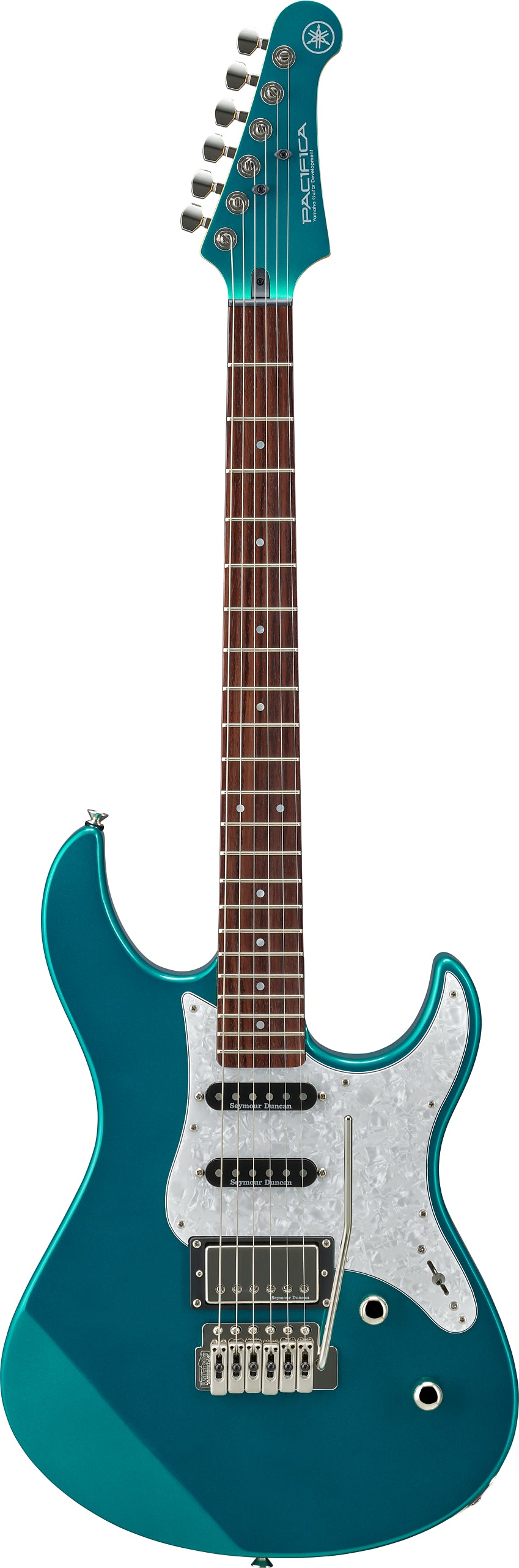 Yamaha PAC612VIIX Pacifica Electric Guitar