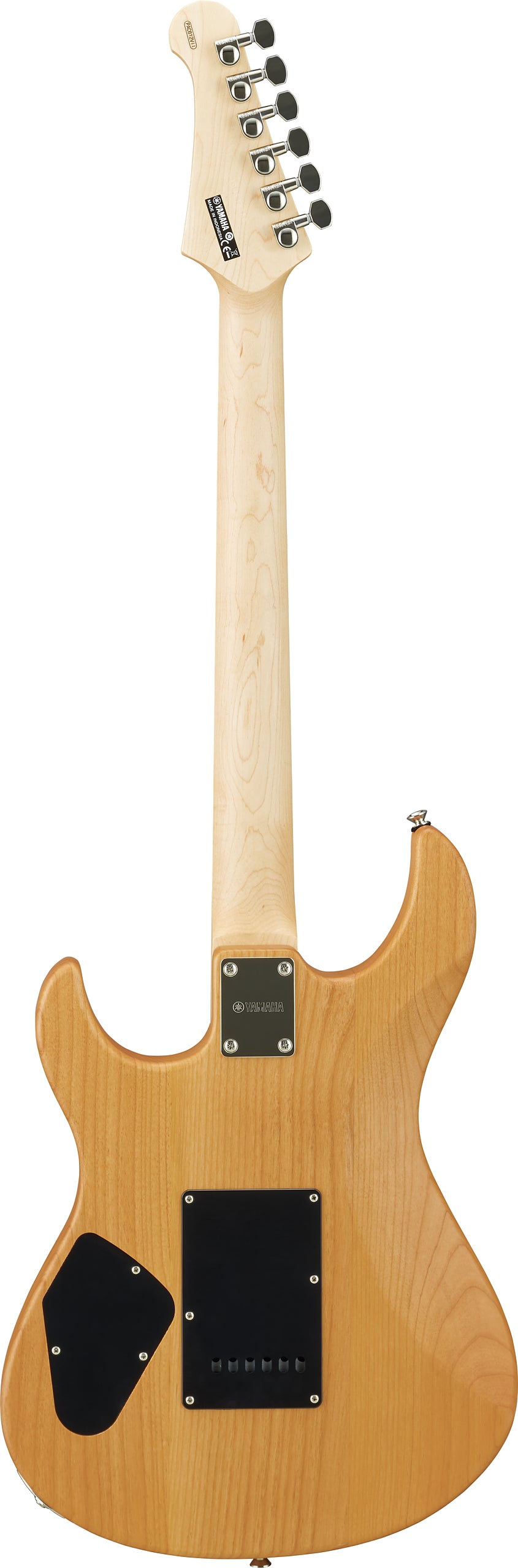 Yamaha PAC612VIIX Pacifica Electric Guitar