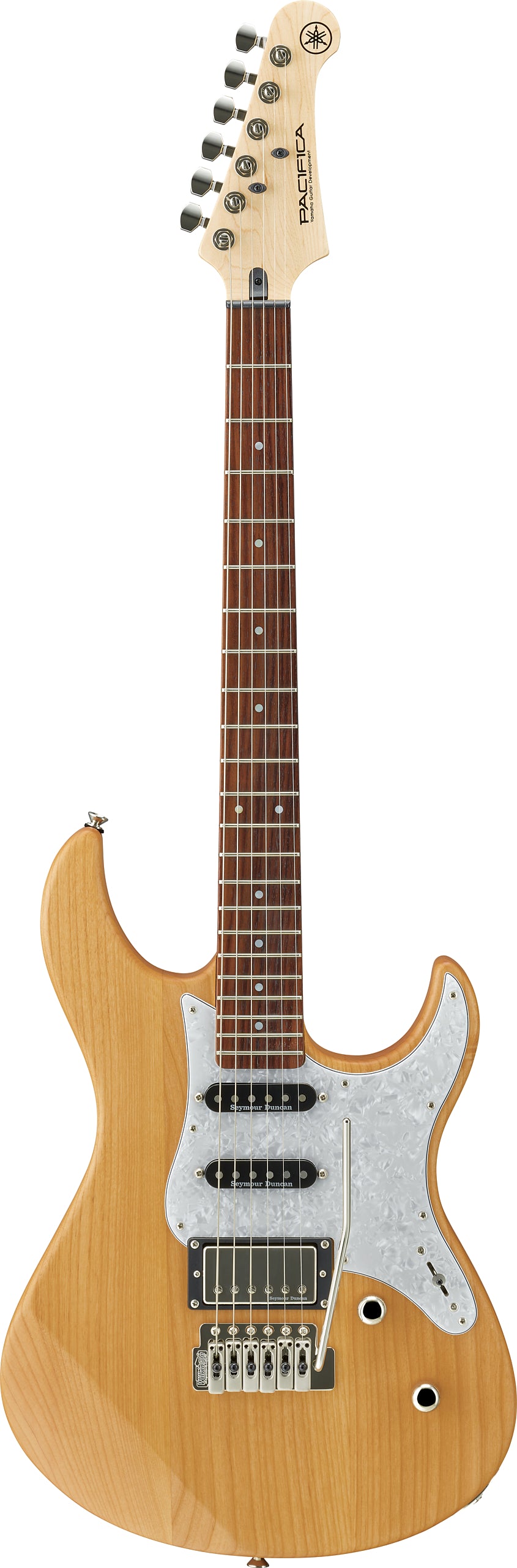 Yamaha PAC612VIIX Pacifica Electric Guitar