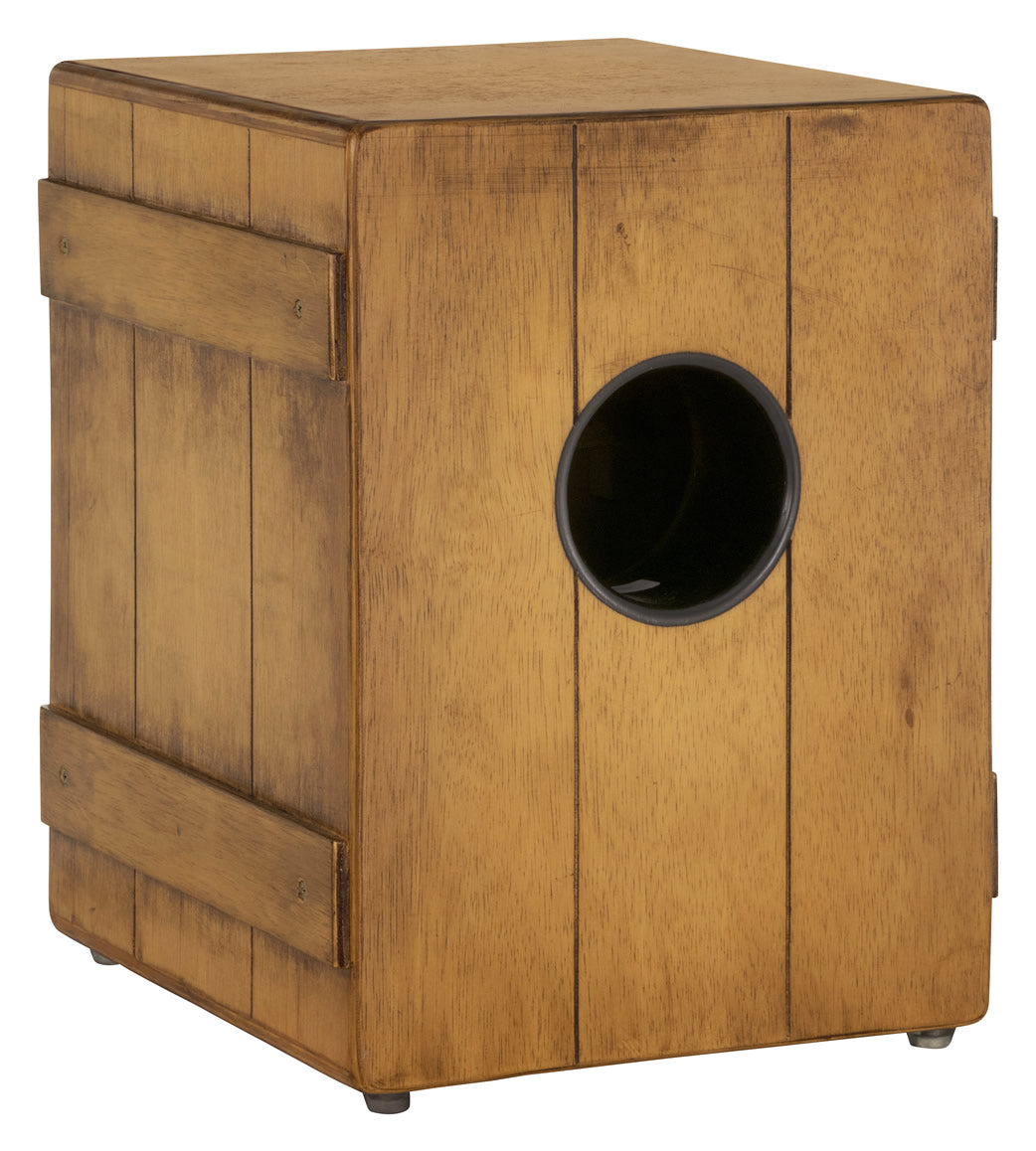 Pearl Primero Series Cajon, Coffee Crate PBC-320