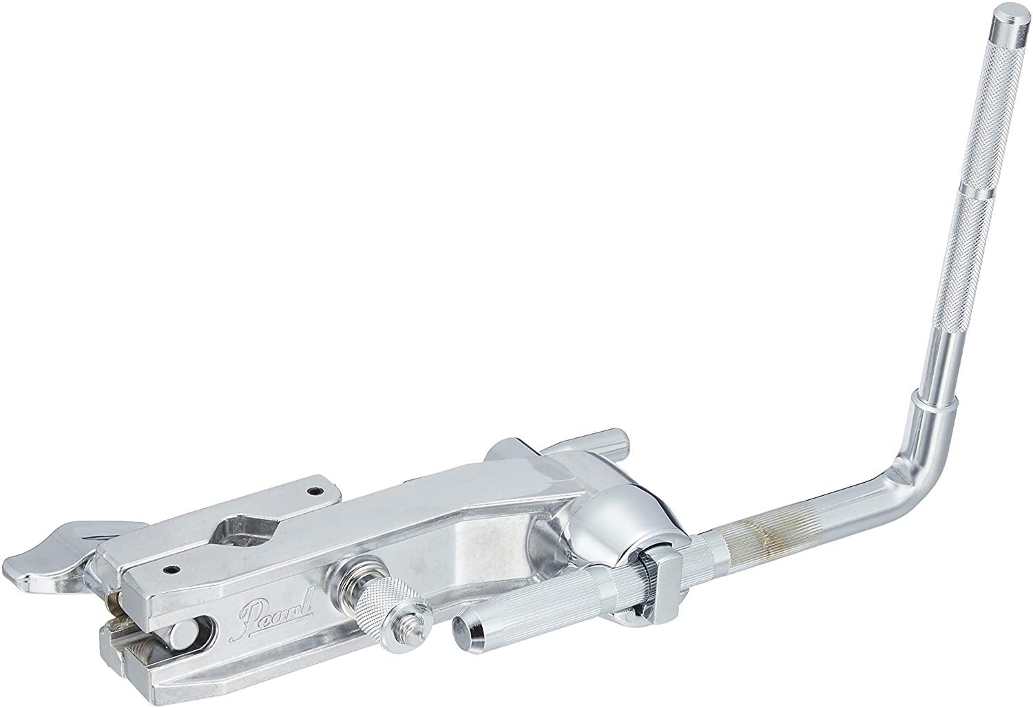 Pearl L Arm Rod Percussion Mount with Adapter PPS-37 - Rockit Music Canada