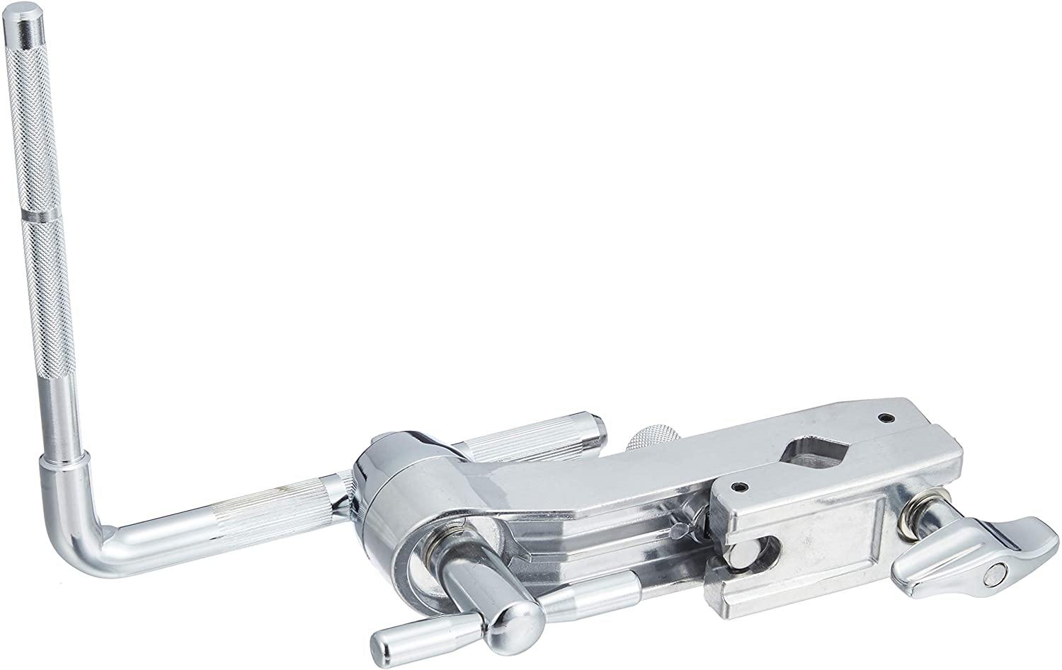 Pearl L Arm Rod Percussion Mount with Adapter PPS-37 - Rockit Music Canada