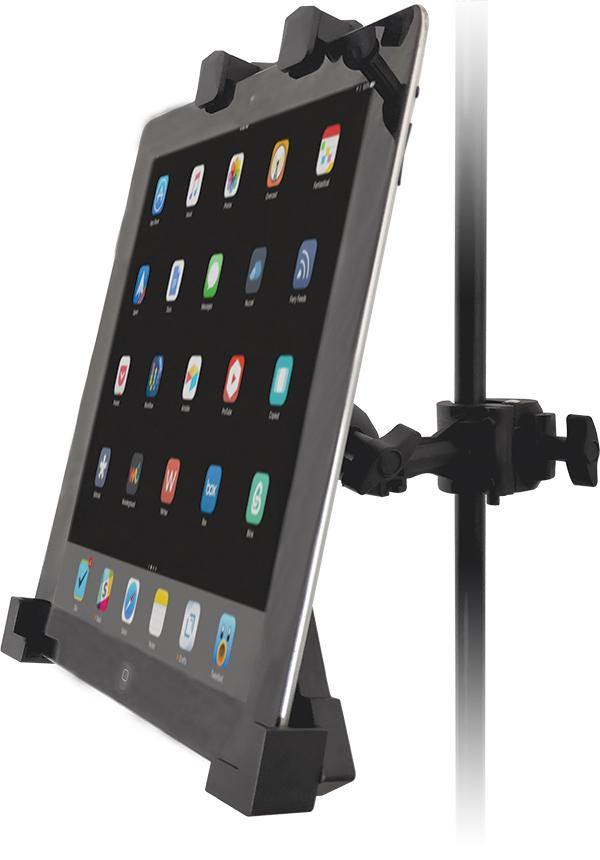 Profile Tablet Holder PTH102 - Rockit Music Canada
